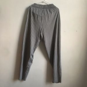 VINTAGE 80’s ATHLETIC PANTS